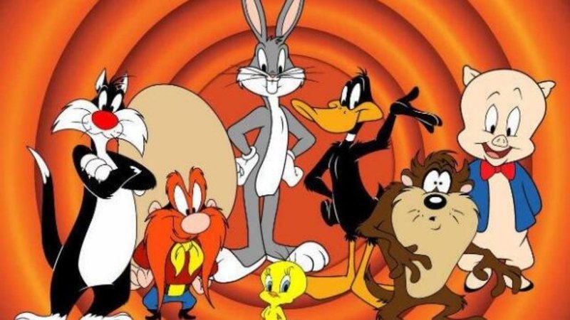 Looney Tunes (Foto: Reprodução/Warner Bros.)