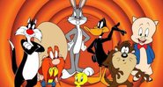 Looney Tunes (Foto: Reprodução/Warner Bros.)