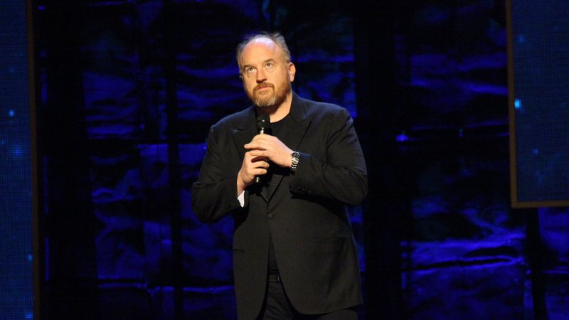 Louis C.K. (Foto: Corredor for PG / MediaPunch/MediaPunch/IPx)