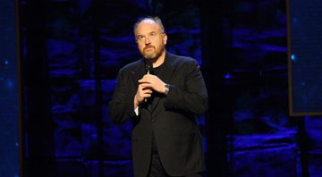 Louis C.K. (Foto: Corredor for PG / MediaPunch/MediaPunch/IPx)