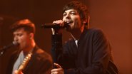 Louis Tomlinson (Foto:  Gary Gershoff / Getty Images)