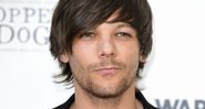 Louis Tomlinson (Foto: Ian West / PA Wire / AP)