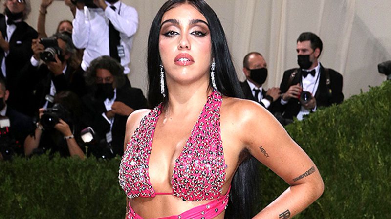 Lourdes Leon (Foto: Getty Images)