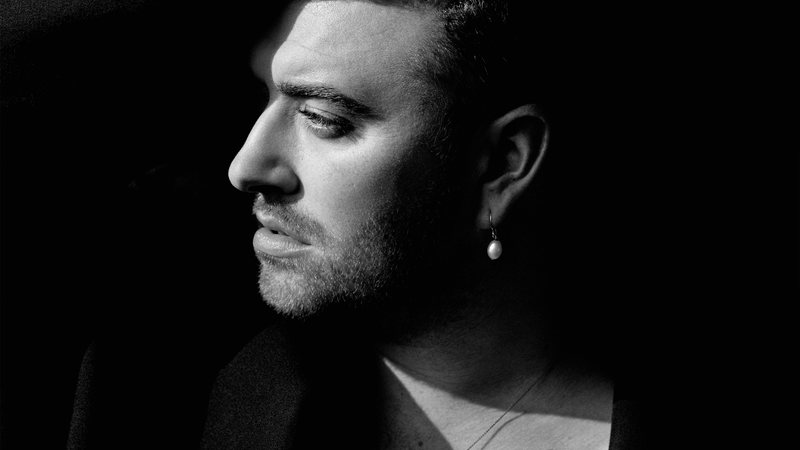 Sam Smith canta sobre autoceitação em novo single - Divulgação