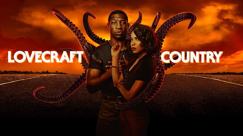 Lovecraft Country (Foto: Reprodução/HBO)