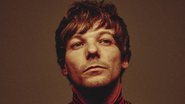 Louis Tomlinson mostra pegada indie e referências explícitas em novo disco (Divulgação)