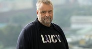 Luc Besson (AP Photo/Pavel Golovkin/File)