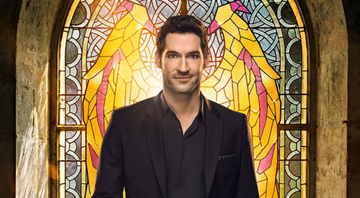 Lucifer (Foto: Reprodução/Netflix)