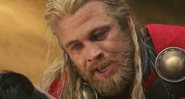 Luke Hemsworth em ponta em Thor: Ragnarok (Foto: Reprodução/Youtube)