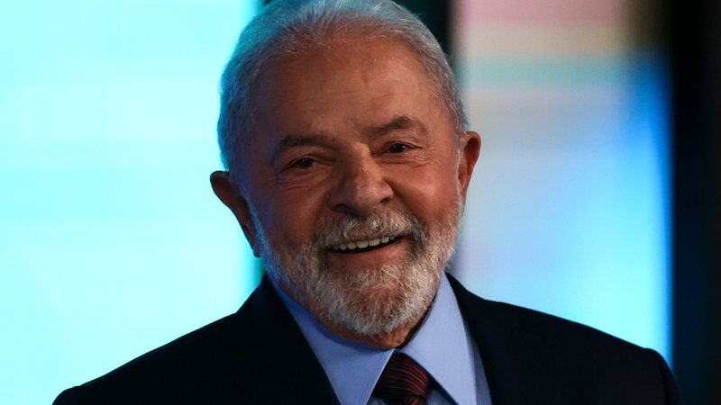 Luiz Inácio Lula da Silva (Foto: Getty Images)