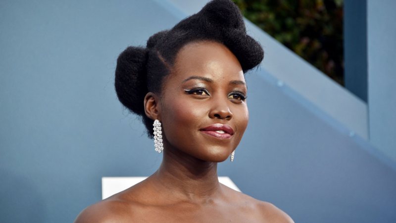 Lupita Nyong'o (Foto: Gregg DeGuire / Getty Images)