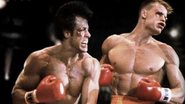 Luta entre Rocky Balboa e Ivan Drago (Foto: Reprodução via IMDB)