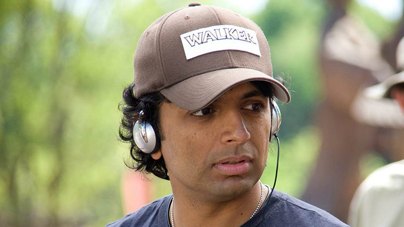 M. Night Shyamalan (Foto: Reprodução)