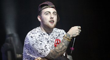 Mac Miller (Foto: Shooter / Media Punch)