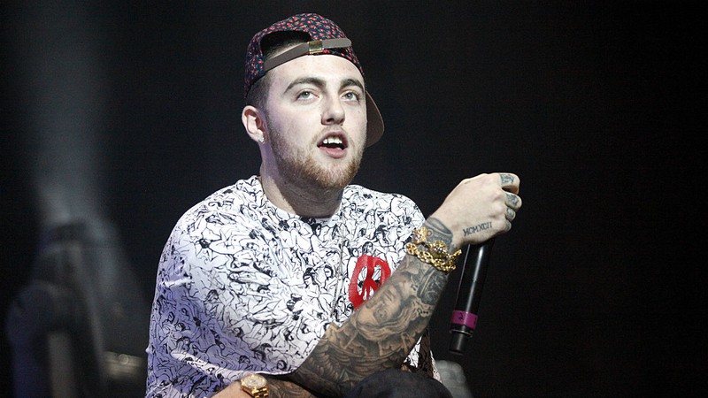 Mac Miller (Foto: Star Shooter / MediaPunchInc /IPX)