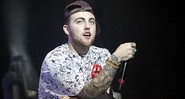 Mac Miller (Foto: Star Shooter / MediaPunchInc /IPX)