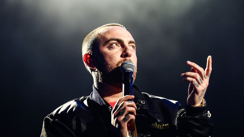 Mac Miller. (Foto: GettyImage)