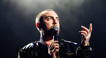 Mac Miller. (Foto: GettyImage)