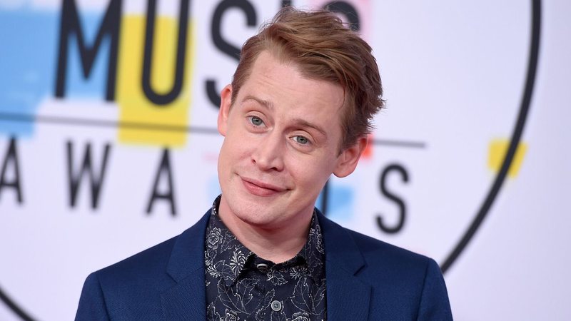 Macaulay Culkin (Foto: Jordan Strauss / Invision / AP)