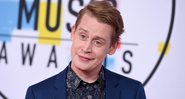 Macaulay Culkin (Foto: Jordan Strauss / Invision / AP)