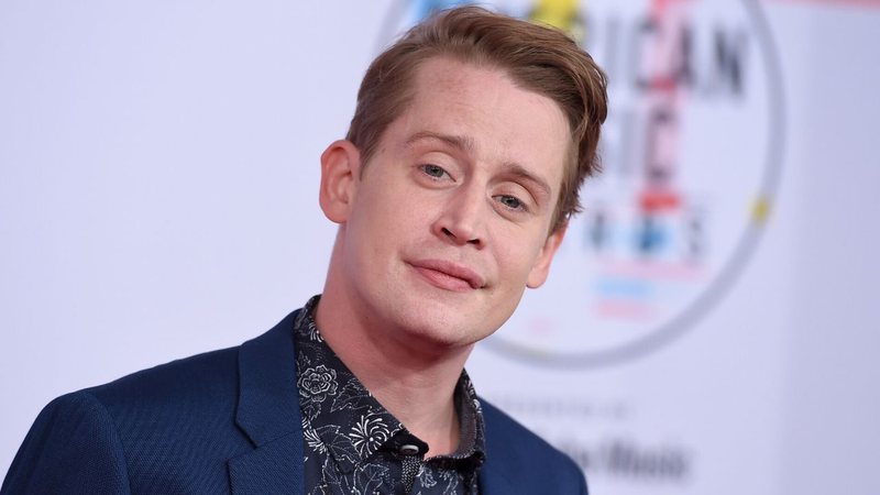 Macaulay Culkin (Foto: Jordan Strauss/Invision/AP)