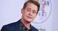 Macaulay Culkin (Foto: Jordan Strauss/Invision/AP)