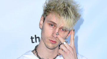 Machine Gun Kelly (Foto: Jon Kopaloff / Getty Images)