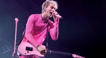 Machine Gun Kelly (Foto: Ethan Miller / Getty Images)