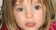 Madeleine McCann (Foto: Reprodução/Youtube)