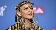 Madonna (Foto: Evan Agostini / Invision/ AP)