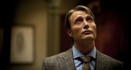 Mads Mikkelsen em Hannibal (Foto: IMDB / Cortesia de Getty Images)