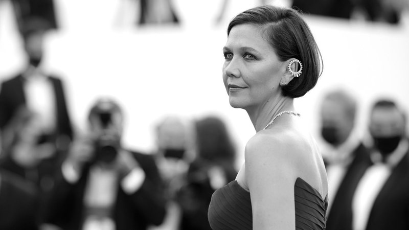 Maggie Gyllenhaal (Foto: Andreas Rentz/Getty Images)