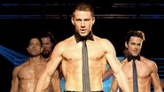 Channing Tatum em Magic Mike (Foto: Reprodução)