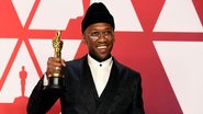 Mahershala Ali, de Blade (Foto: Frazer Harrison/Getty Images)