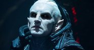 Christopher Eccleston como Malekith em Thor: O Mundo Sombrio (Foto: Reprodução)