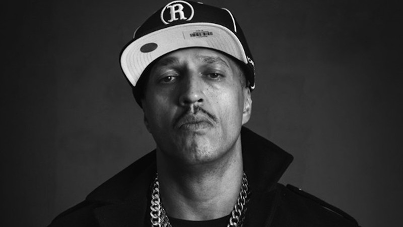 Mano Brown (Foto: Daryan Dornelles)