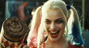 Margot Robbie como Arlequina (foto: Reprodução/ Warner)