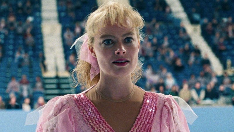 Margot Robbie em Eu, Tonya (Foto: Divulgação)