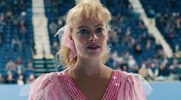 Margot Robbie em Eu, Tonya (Foto: Divulgação)