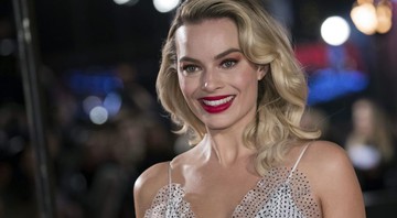 Margot Robbie (Foto: Vianney Le Caer/Invision/AP)