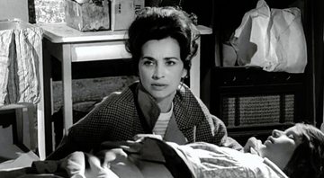 Marilyn Eastman como Helen Cooper em A Noite dos Mortos-Vivos (Foto: Reprodução)