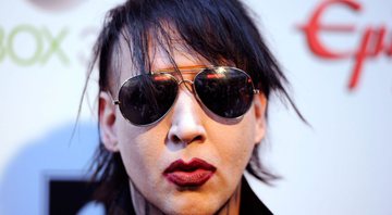 Marilyn Manson (Foto: Getty Images)