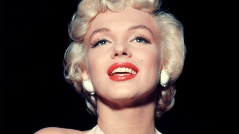 Imagem Foto de Marilyn Monroe aos 15 anos será leiloada