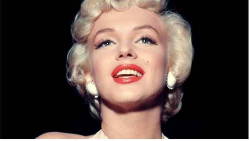 Imagem Parte de exposição sobre Marilyn Monroe é roubada na República Tcheca