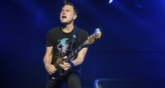 Mark Hoppus (Foto: Amy Harris/Invision/AP)