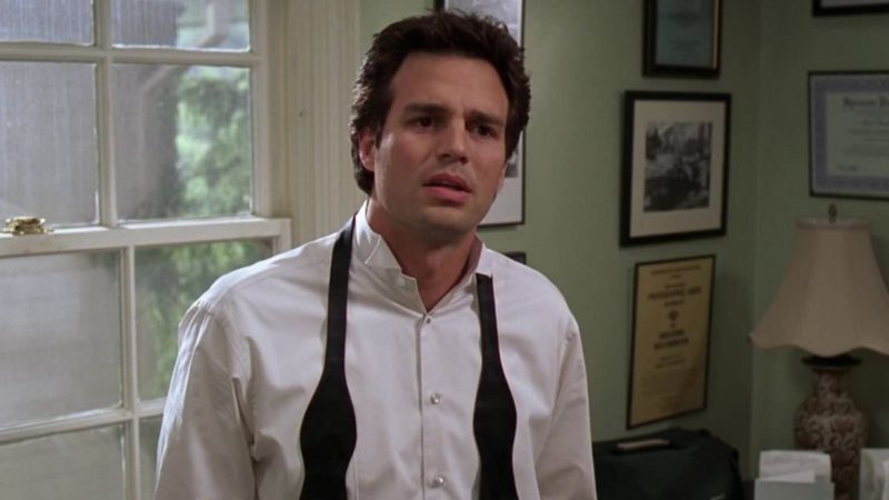 Mark Ruffalo em De Repente 30 (Foto: Reprodução via IMDb)