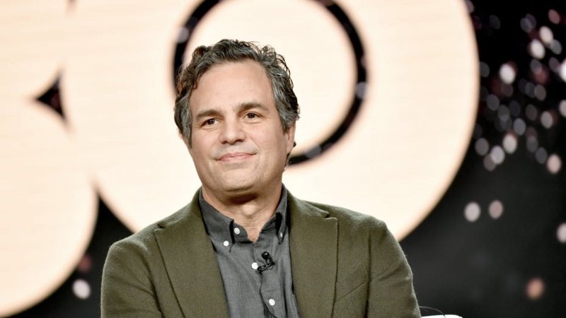 Mark Ruffalo (Foto: Reprodução /Twitter)