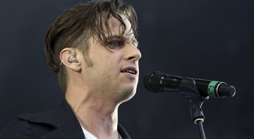 Mark Foster (Foto: Katie Darby / Invision / AP)