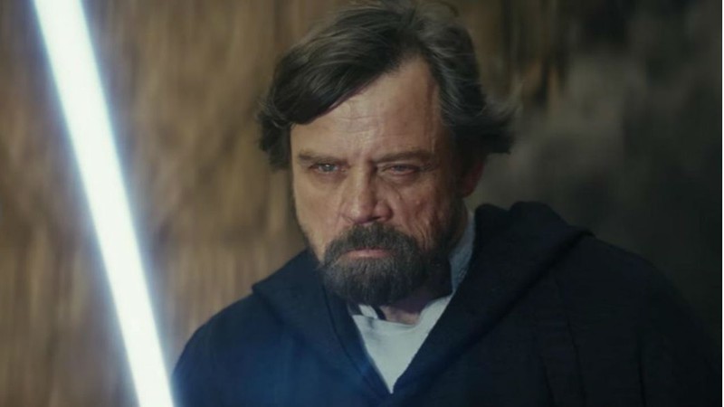 Mark Hamill. (Foto: Reprodução)