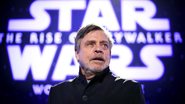 Mark Hamill interpreta Luke Skywalker na saga Star Wars (Foto: Rich Fury / Getty Images)